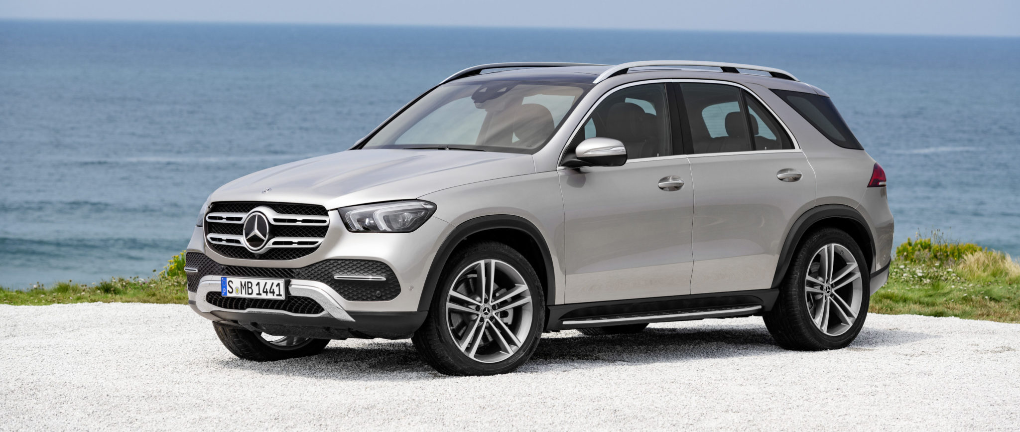 Mercedes Benz GLE Class for sale in Nairobi, Kenya Get Mercedes Benz