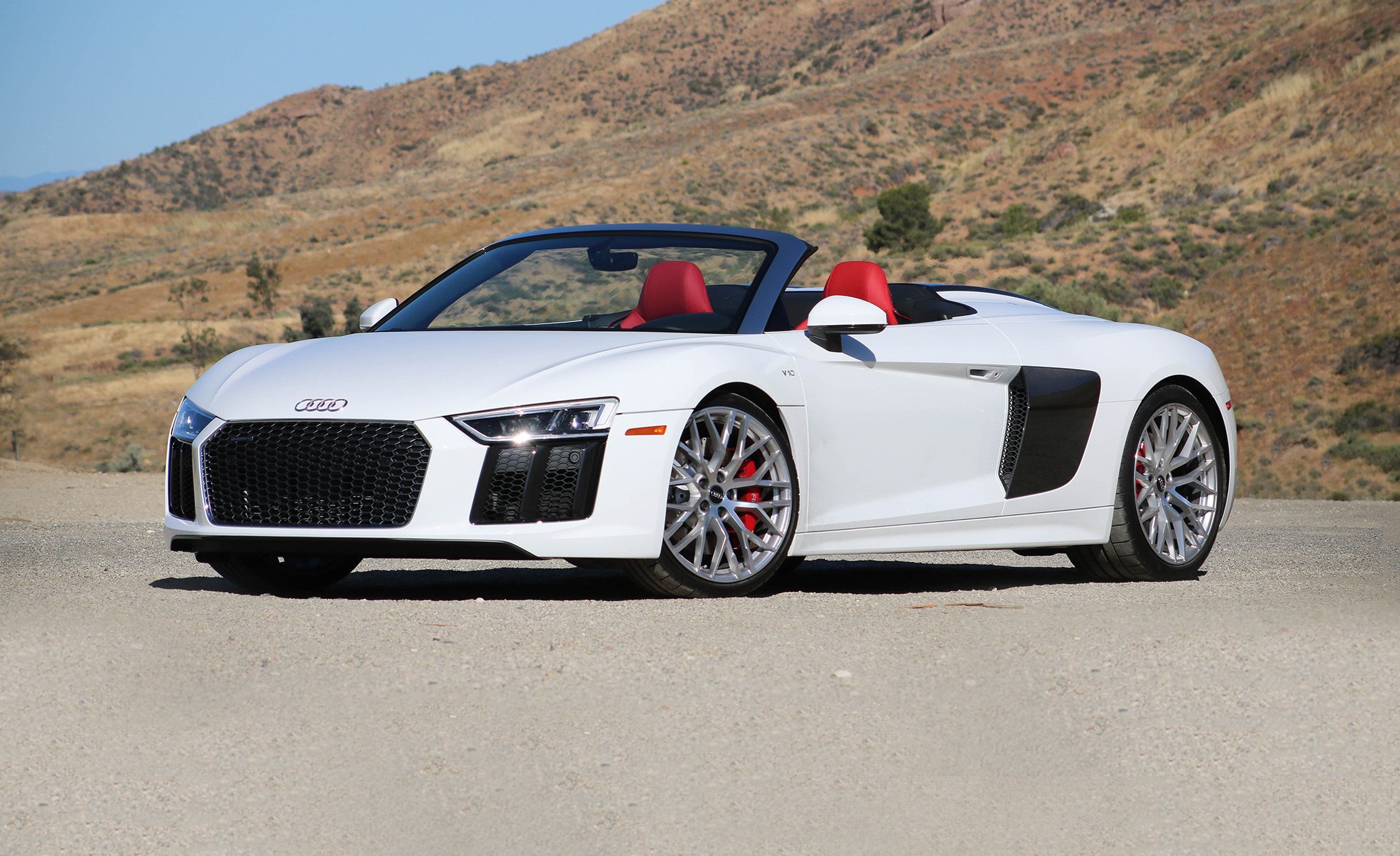 Audi r8 buy