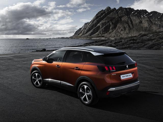 Peugeot 3008 for sale in Nairobi, Kenya - Get Peugeot 3008 prices in Kenya