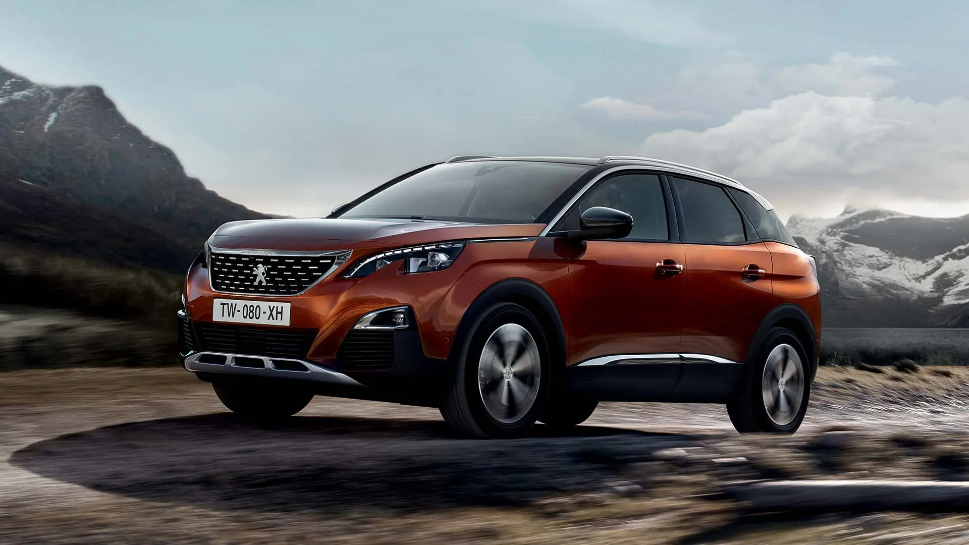 Peugeot 3008 For Sale In Nairobi Kenya Get Peugeot 3008 Prices In Kenya