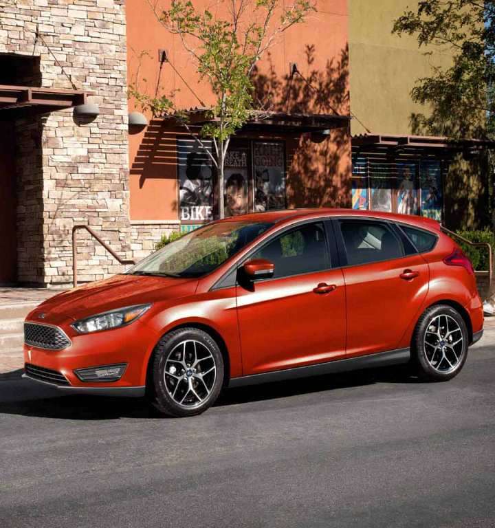 Ford Focus for sale in Nairobi, Kenya - Get Ford Focus prices in Kenya