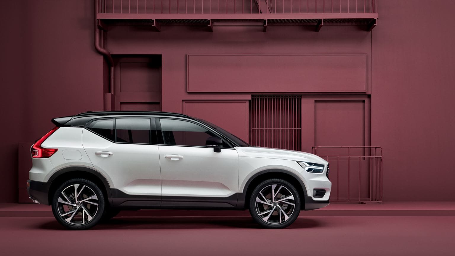 Volvo Xc40 For Sale In Nairobi Kenya Get Volvo Xc40 Prices In Kenya