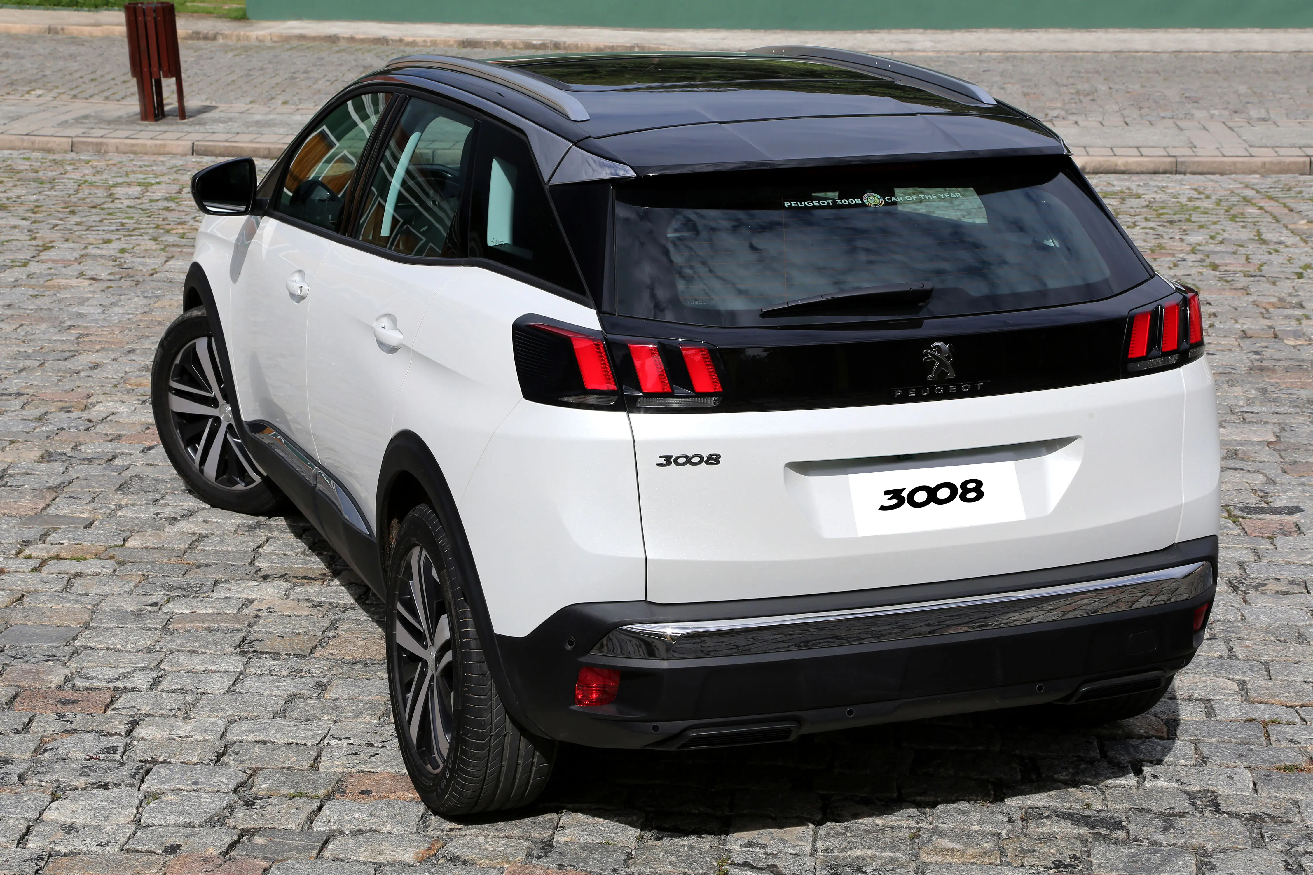 Peugeot 3008 For Sale In Nairobi Kenya Get Peugeot 3008 Prices In Kenya