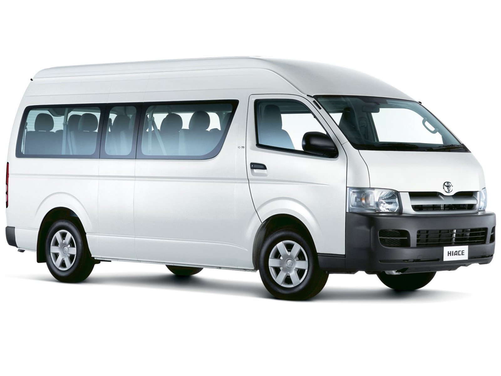 Toyota Hiace for sale in Nairobi, Kenya Get Toyota Hiace prices in Kenya