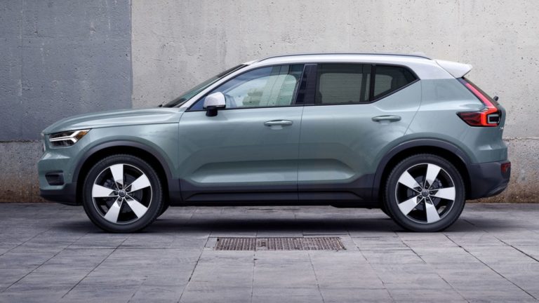 Volvo XC40 for sale in Nairobi, Kenya - Get Volvo XC40 prices in Kenya