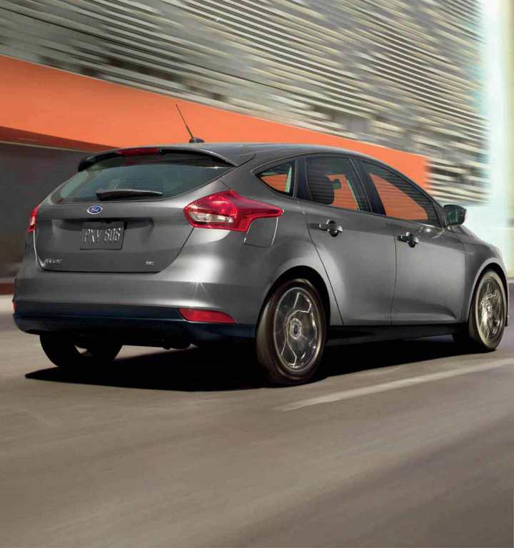 Ford Focus for sale in Nairobi, Kenya - Get Ford Focus prices in Kenya