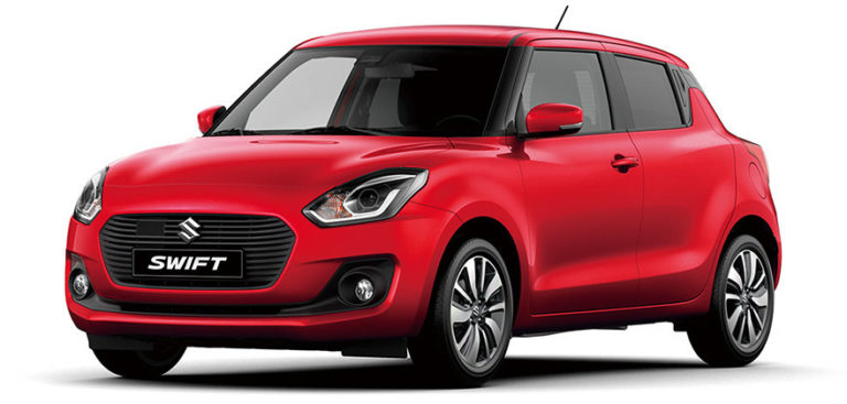 Zd72s suzuki swift