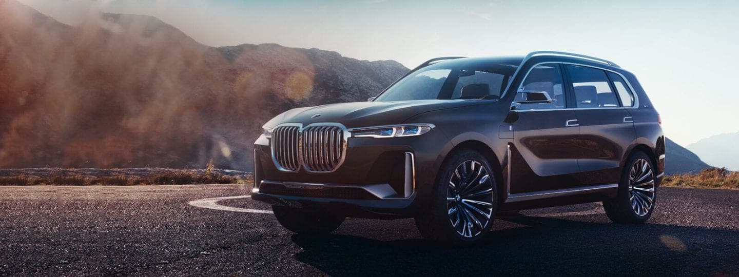 BMW X7 for sale in Nairobi, Kenya Get BMW X7 prices in Kenya