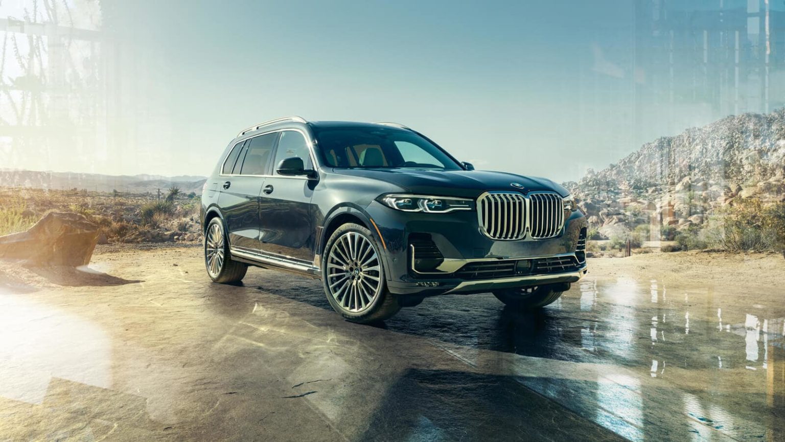 BMW X7 for sale in Nairobi, Kenya Get BMW X7 prices in Kenya