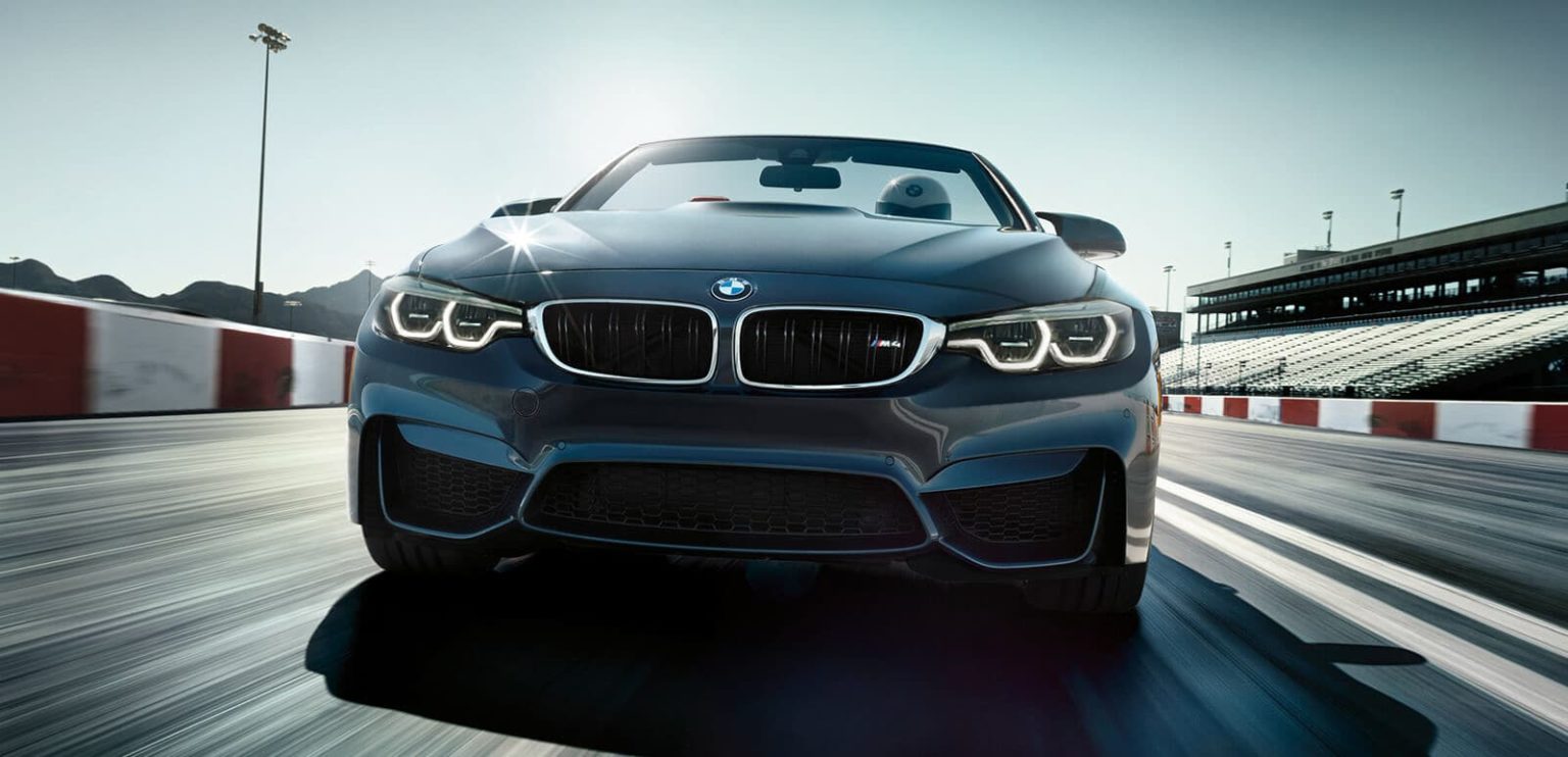 Bmw m4 price