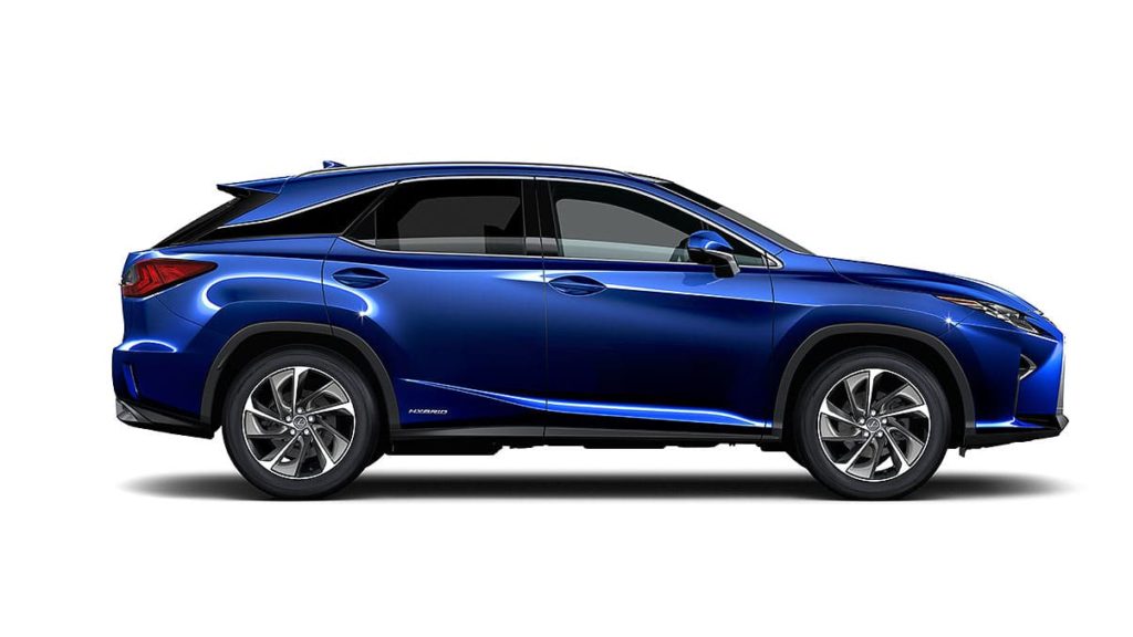 Lexus RX for sale in Nairobi, Kenya - Get Lexus RX prices in Kenya