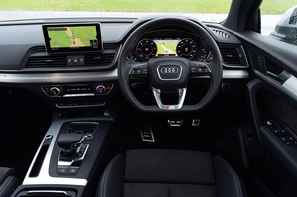 Audi Q5 for sale in Nairobi, Kenya - Get Audi Q5 prices in Kenya