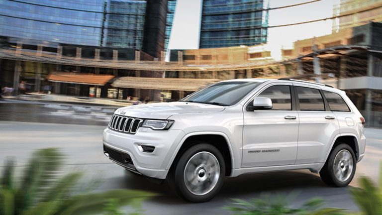 Jeep Grand Cherokee for sale in Nairobi, Kenya - We import the Jeep ...