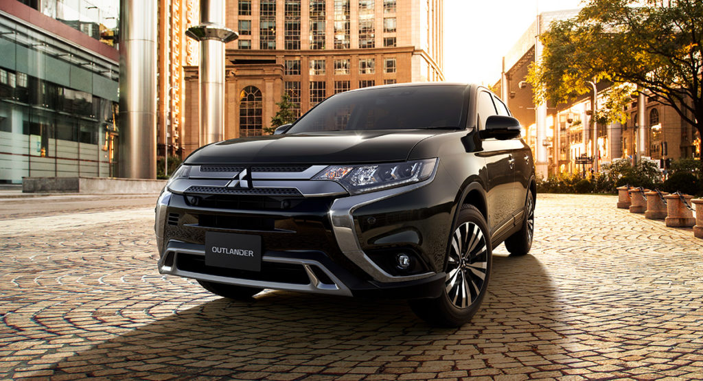 Mitsubishi Outlander for sale in Nairobi, Kenya Get Mitsubishi Outlander prices in Kenya