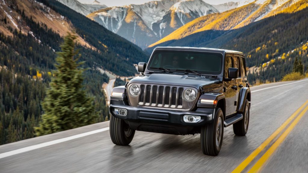 Jeep Wrangler for sale in Nairobi, Kenya - Get Jeep Wrangler prices in ...