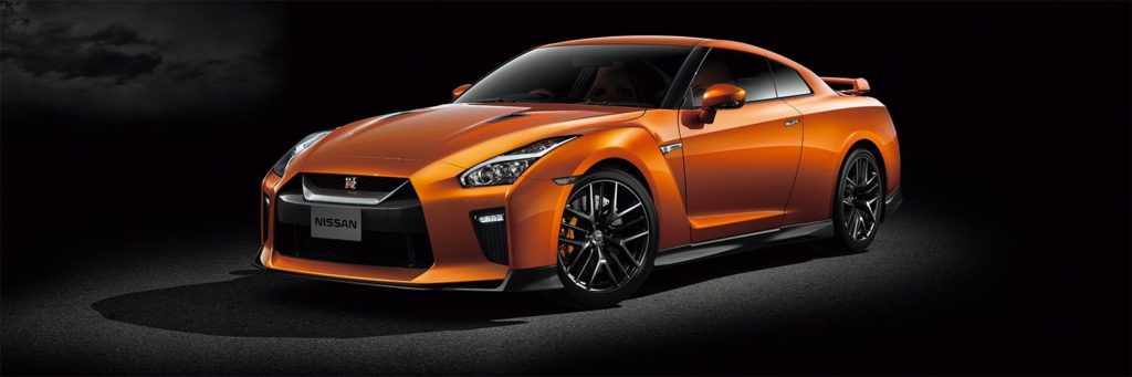 Nissan GT-R for sale in Nairobi, Kenya - Get Nissan GT-R prices in Kenya