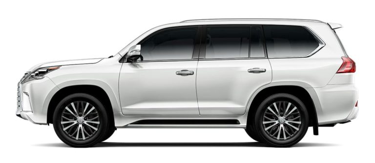 Lexus LX 570 for sale in Nairobi, Kenya - Get Lexus LX 570 prices in Kenya