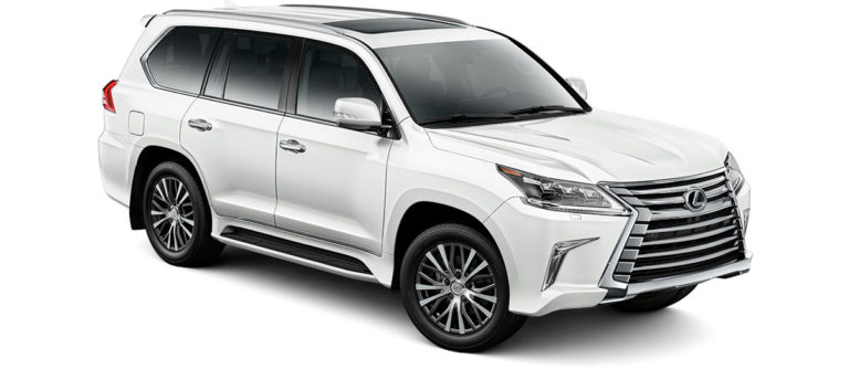 Lexus LX 570 for sale in Nairobi, Kenya - Get Lexus LX 570 prices in Kenya