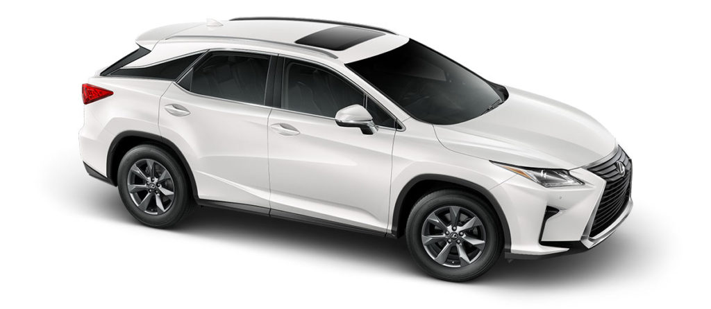 Lexus RX for sale in Nairobi, Kenya - Get Lexus RX prices in Kenya