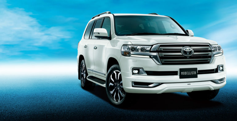 Toyota Land Cruiser for sale in Kenya - LandCruiser V8, VX, ZX, AX