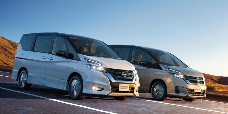 Nissan Serena for sale in Nairobi, Kenya - Get Nissan Serena prices in ...