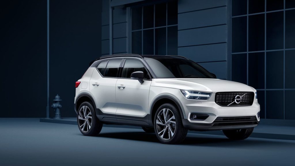 Volvo Xc40 For Sale In Nairobi Kenya Get Volvo Xc40 Prices In Kenya