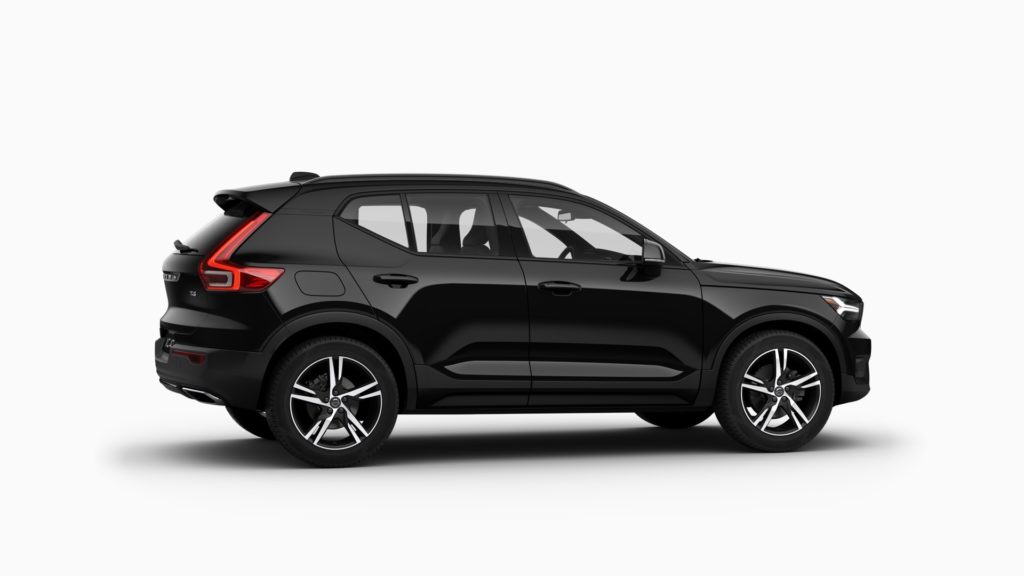 Volvo Xc40 For Sale In Nairobi Kenya Get Volvo Xc40 Prices In Kenya