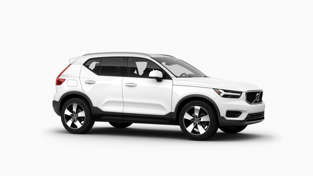 Volvo Xc40 For Sale In Nairobi Kenya Get Volvo Xc40 Prices In Kenya