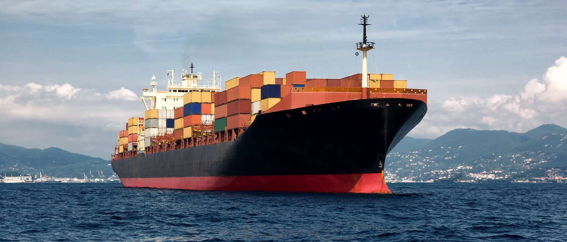 Car Import Process