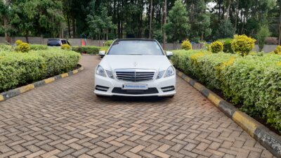 Mercedes Benz E Class E0 E250 00 50 For Sale In Kenya