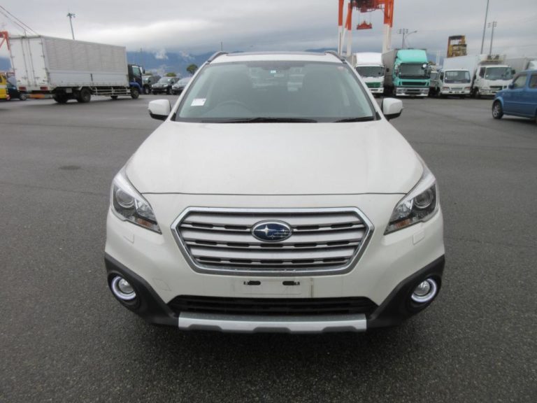 Image of 2015 Subaru Outback BS9 for sale in Nairobi
