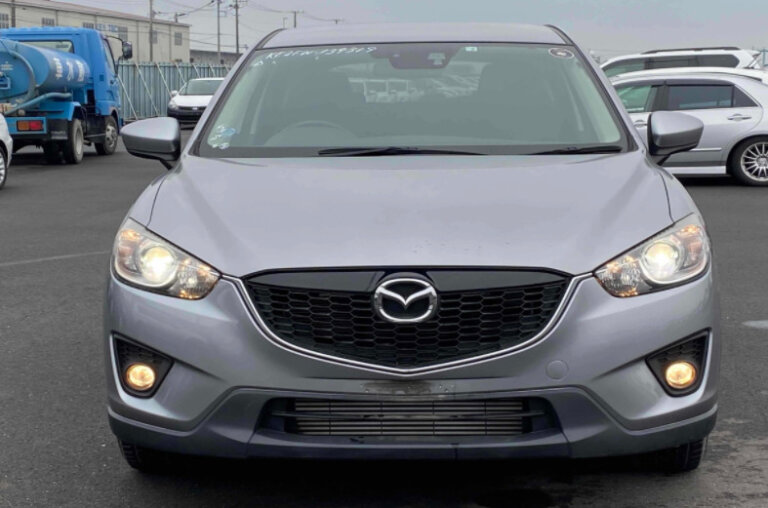 Image of 2014 Mazda CX-5 for sale in Nairobi