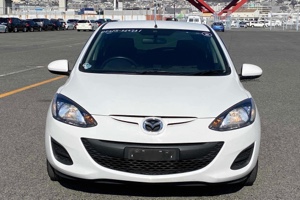 Image of 2014 Mazda Demio 13C-V Smart Edition for sale in Nairobi