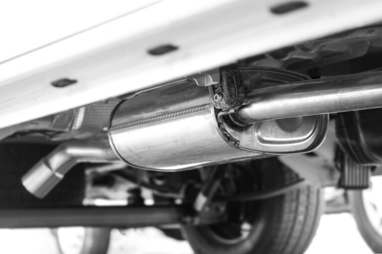 What is the Catalytic Converter and Why are Thieves after It? – Croton