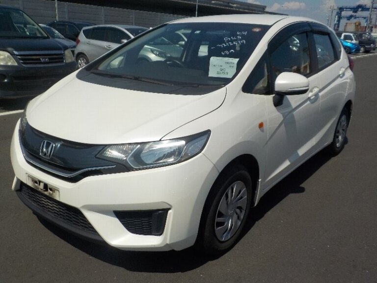 Honda Fit for sale in Nairobi, Kenya Get Honda Fit prices in Kenya