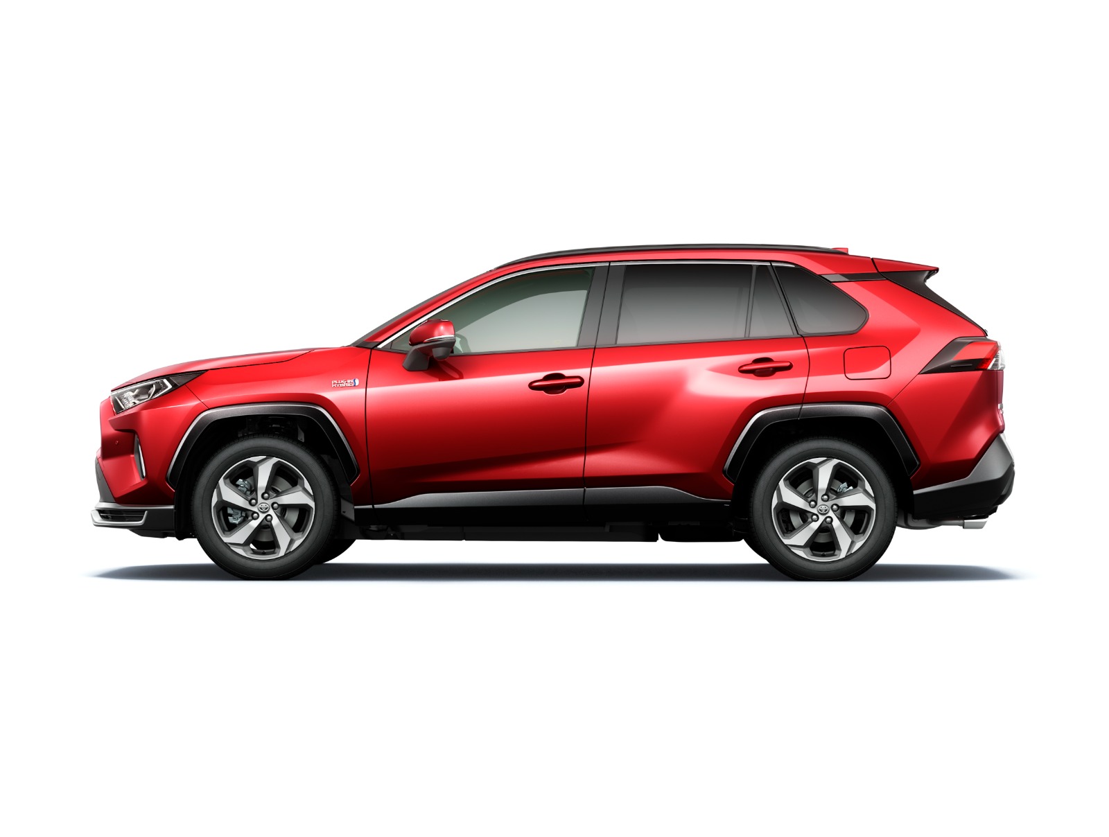 Toyota RAV4 PHEV for sale in Nairobi, Kenya - Get Toyota RAV4 PHEV ...