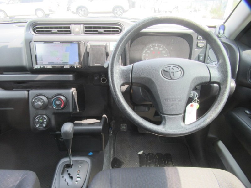 2018 TOYOTA PROBOX DX COMFORT