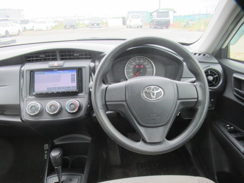 2017 TOYOTA COROLLA AXIO 1.5X