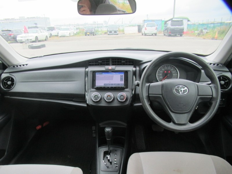 2017 TOYOTA COROLLA AXIO 1.5X