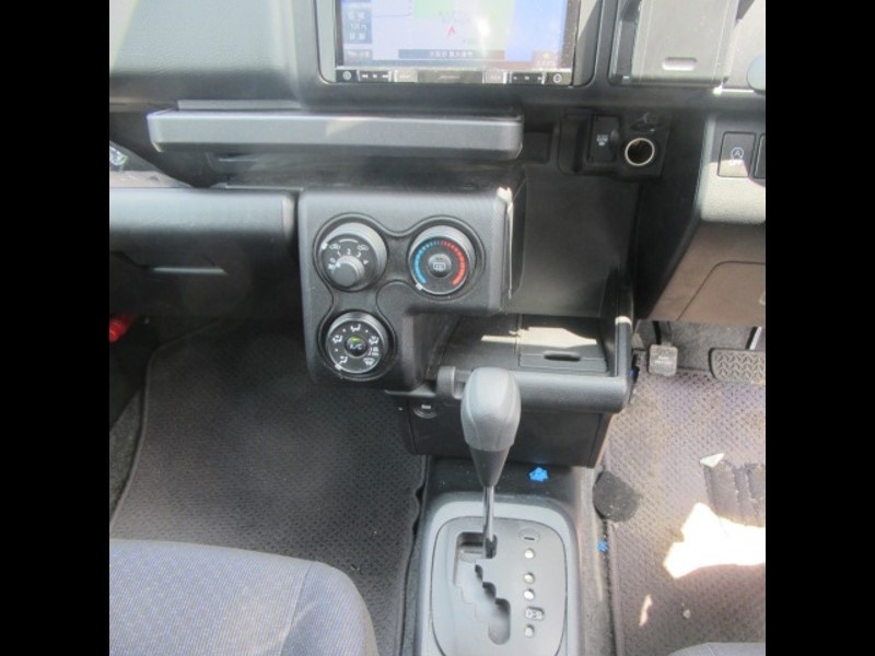 2018 TOYOTA PROBOX DX COMFORT