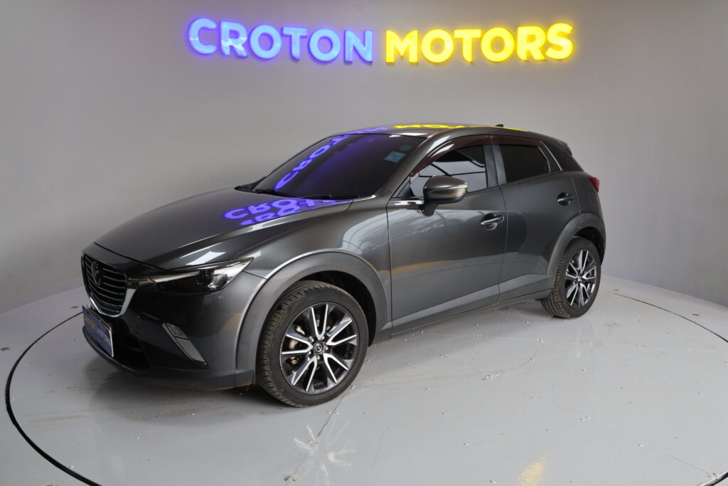 Mazda CX3 2016 Diesel