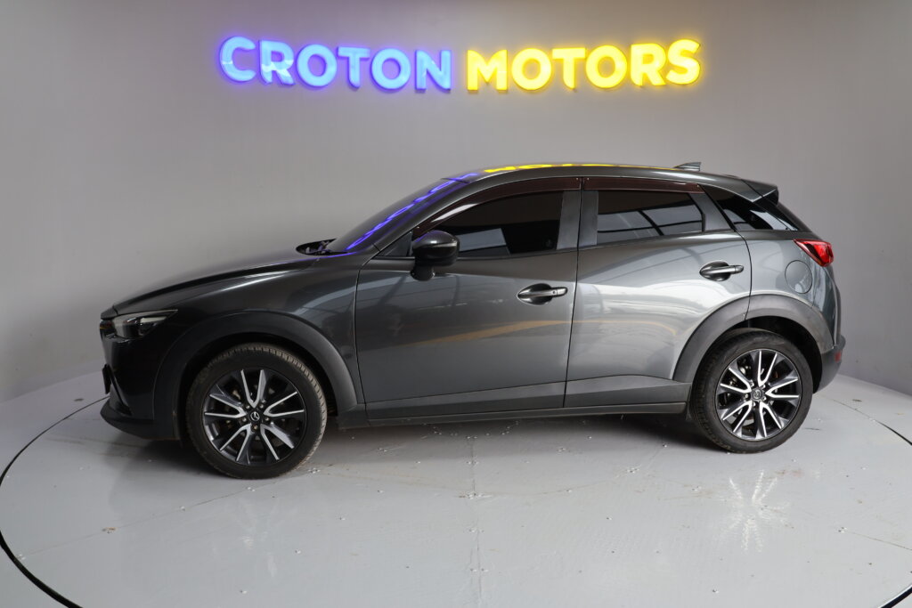 Mazda CX3 2016 Diesel