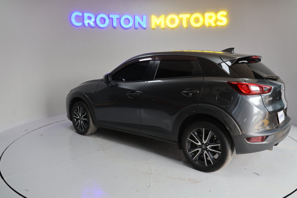 Mazda CX3 2016 Diesel