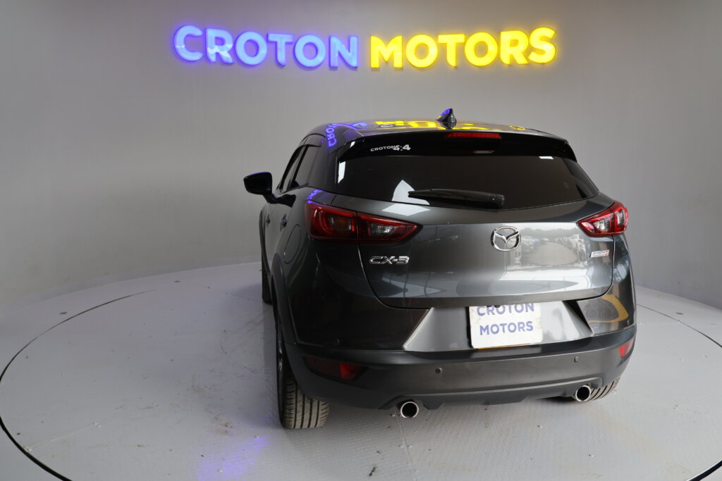 Mazda CX3 2016 Diesel