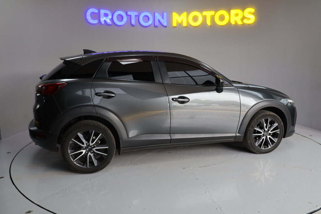 Mazda CX3 2016 Diesel