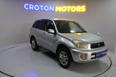 Image of Toyota RAV4 for sale in Nairobi