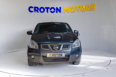 Image of 2012 Nissan Dualis for sale in Nairobi