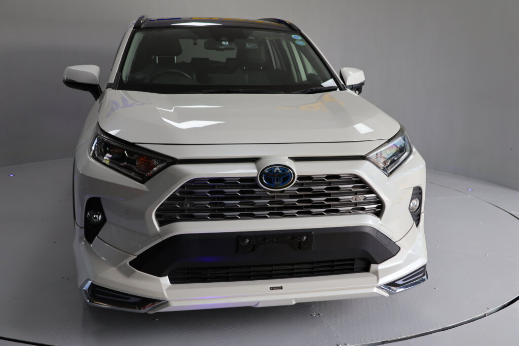 RAV4 Hybrid