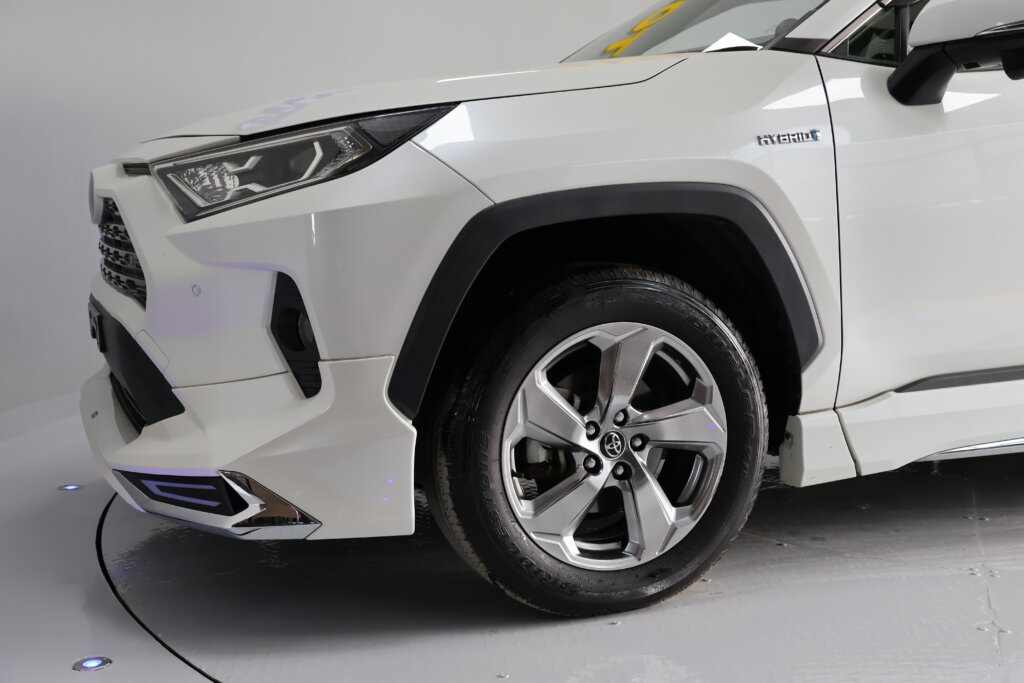 RAV4 Hybrid