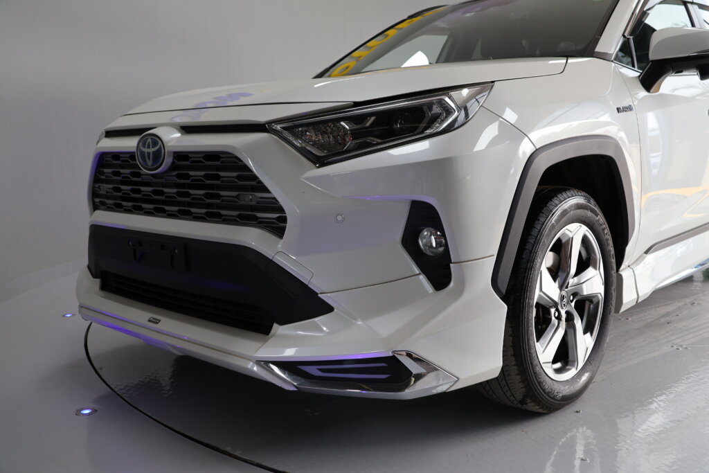 RAV4 Hybrid